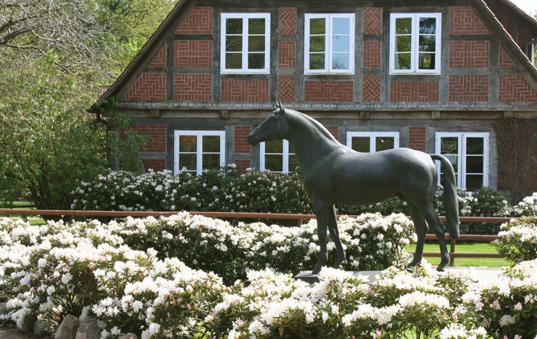 Klosterhof Medingen